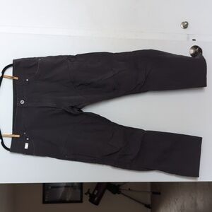 Kuhl Canvas Pants